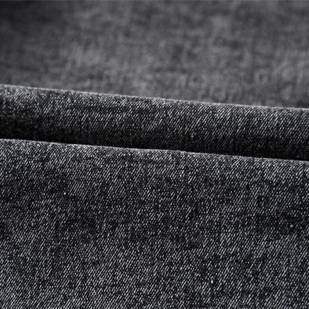 The stylish, informal BLAUE men's jacket - elegance in everyday wear!