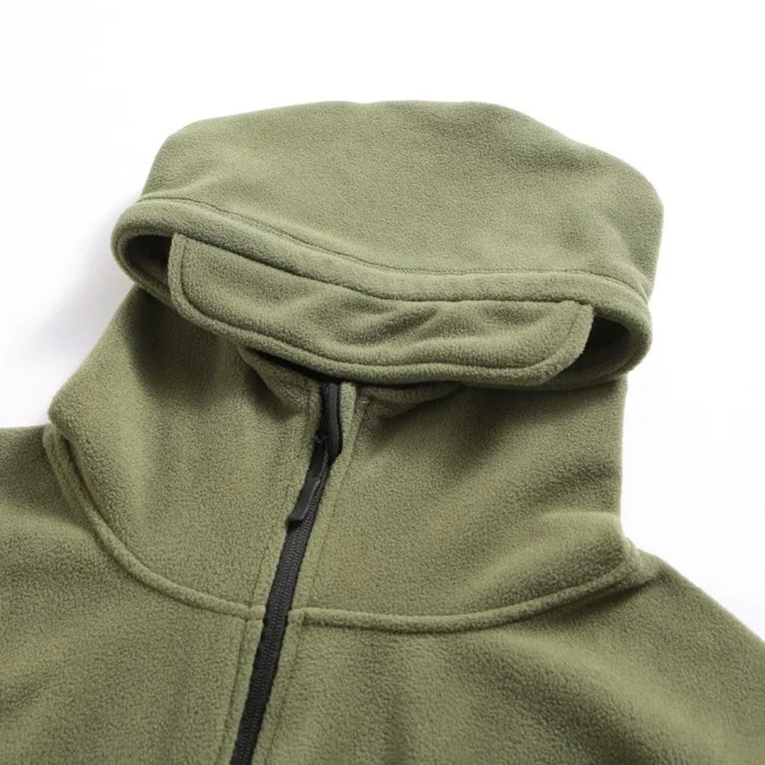 Stylish and comfortable EGIL jacket for modern men