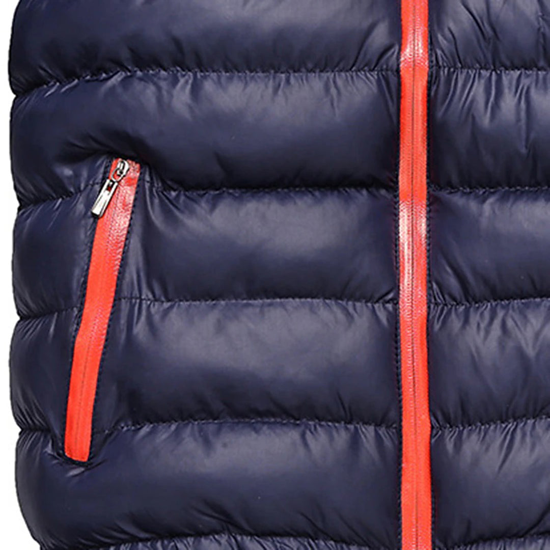FRANK Cozy & Chic fleece jacket - Elegance and comfort in one!