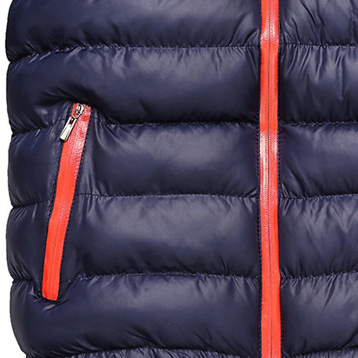 FRANK Cozy & Chic fleece jacket - Elegance and comfort in one!