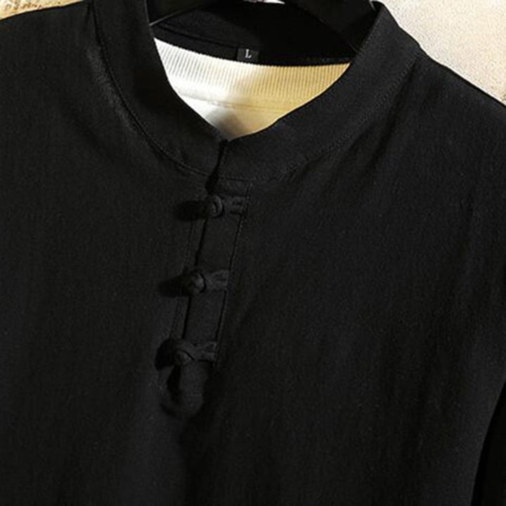 ALPHONSE - A chic and comfortable men's suit, perfect for any occasion