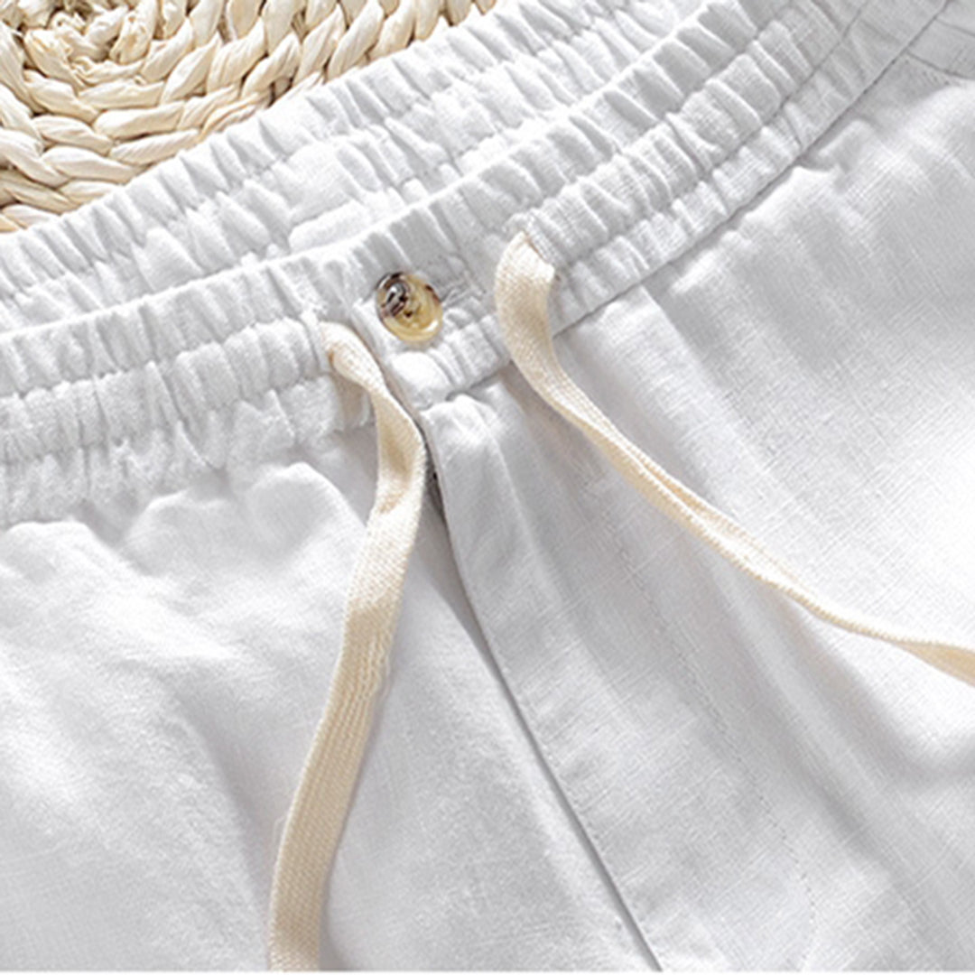 SEMERE - Stylish and versatile trousers perfect for any occasion