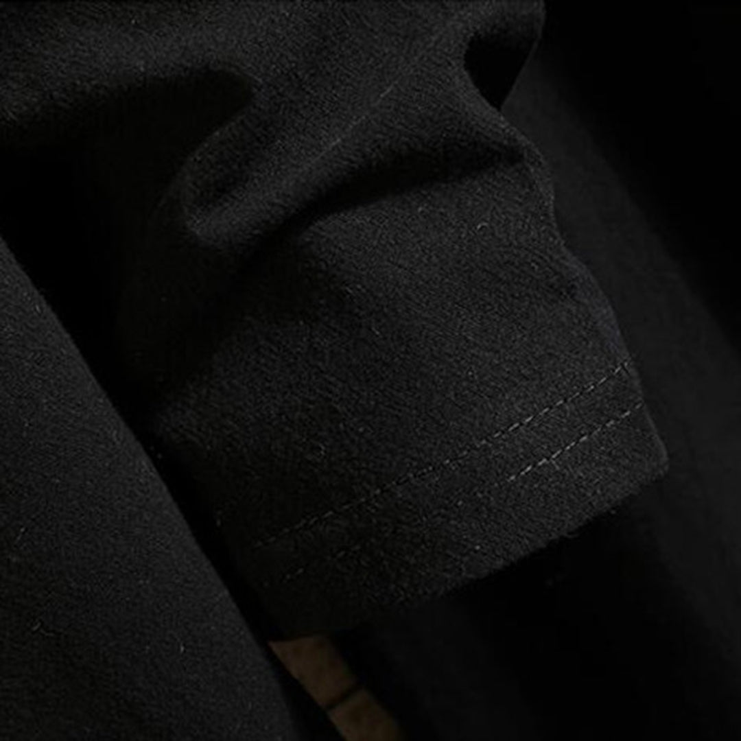ALPHONSE - A chic and comfortable men's suit, perfect for any occasion