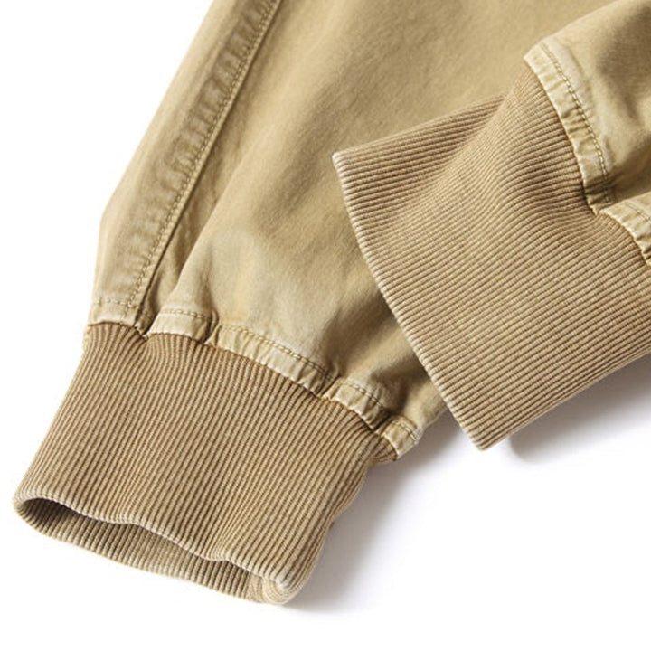 Stylish and elegant BEAU cargo trousers that will make you stand out from the crowd!