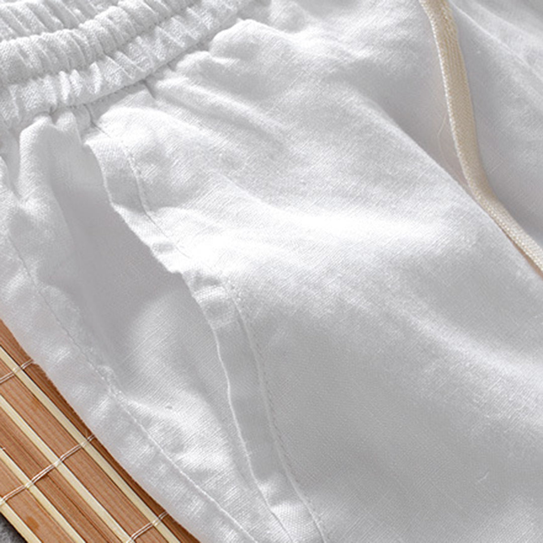 SEMERE - Stylish and versatile trousers perfect for any occasion