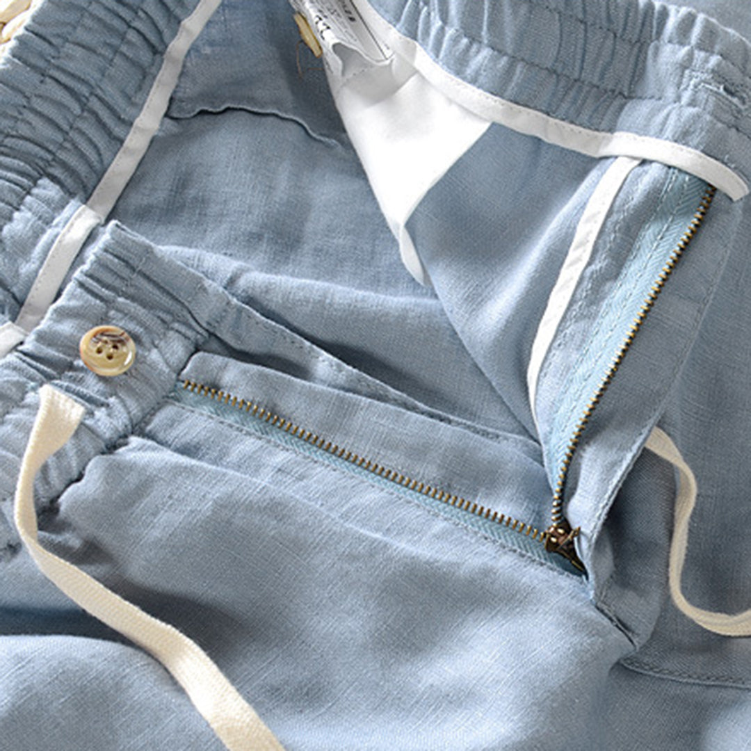 SEMERE - Stylish and versatile trousers perfect for any occasion