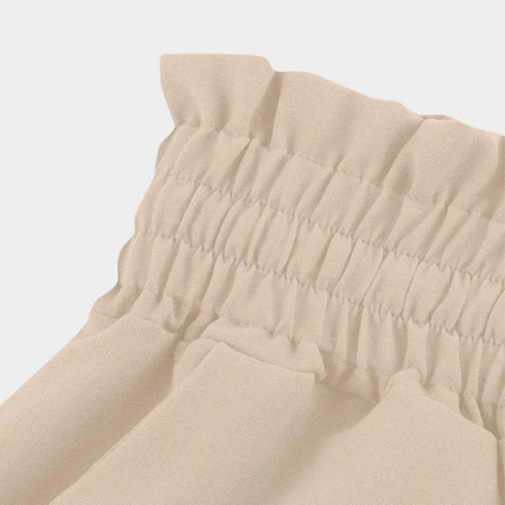 ANNETTE - Elegant and comfortable loose trousers for every occasion