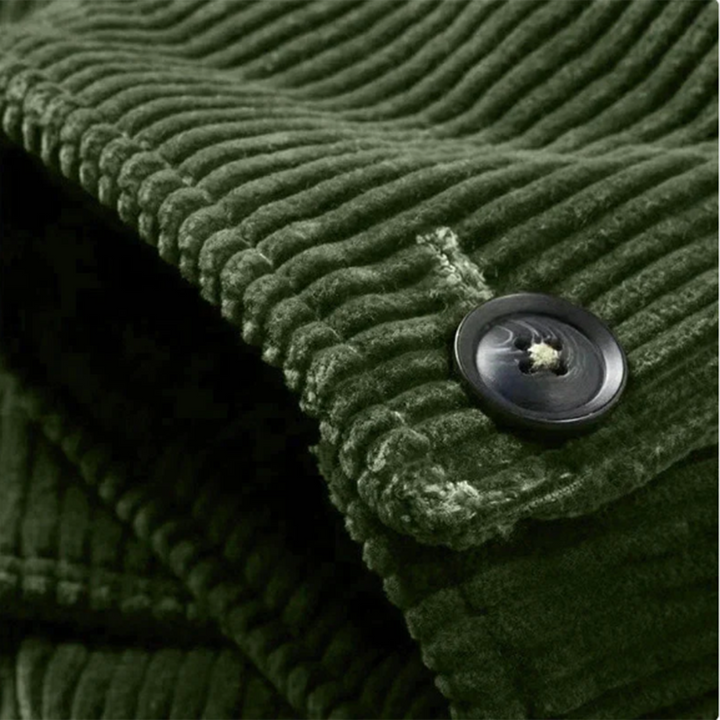 ANTOINE jacket: stylish elegance for the modern man