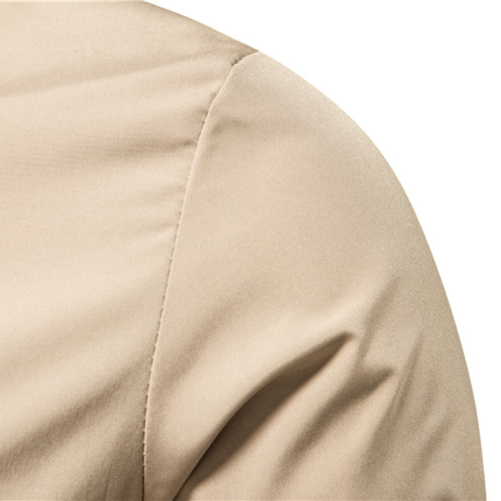 Stylish bomber jacket for men from BOSKO - Choose modernity and elegance!