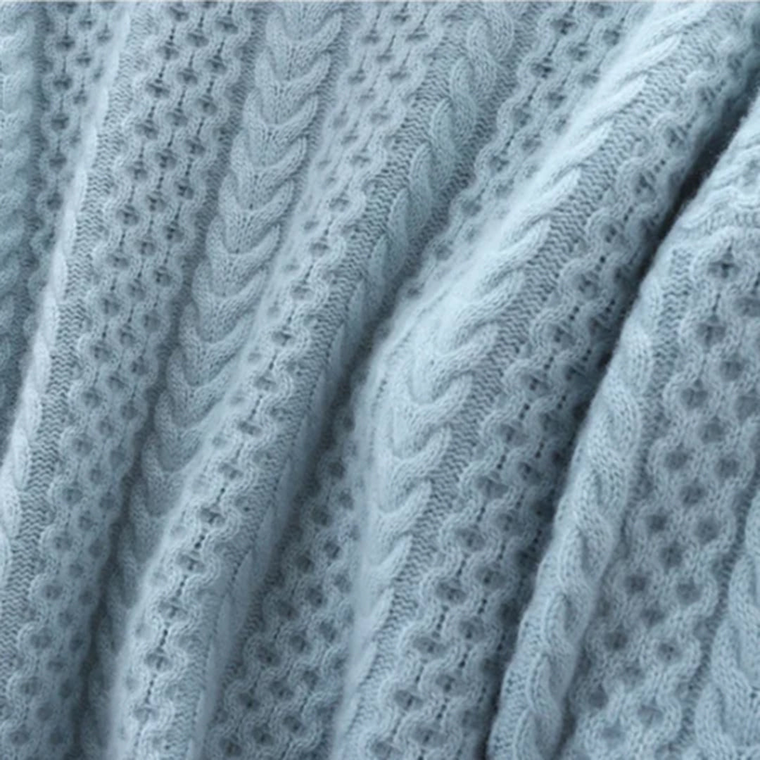 AMY turtleneck jumper: a combination of luxurious comfort and elegance