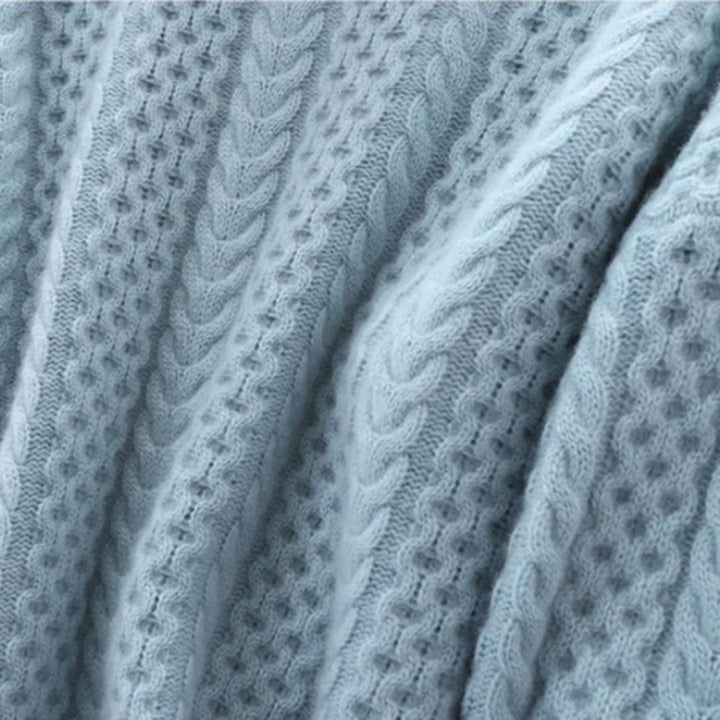 AMY turtleneck jumper: a combination of luxurious comfort and elegance
