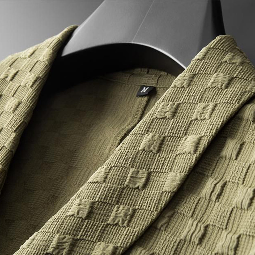 BENCE - A chic and elegant summer outfit for unforgettable summer days