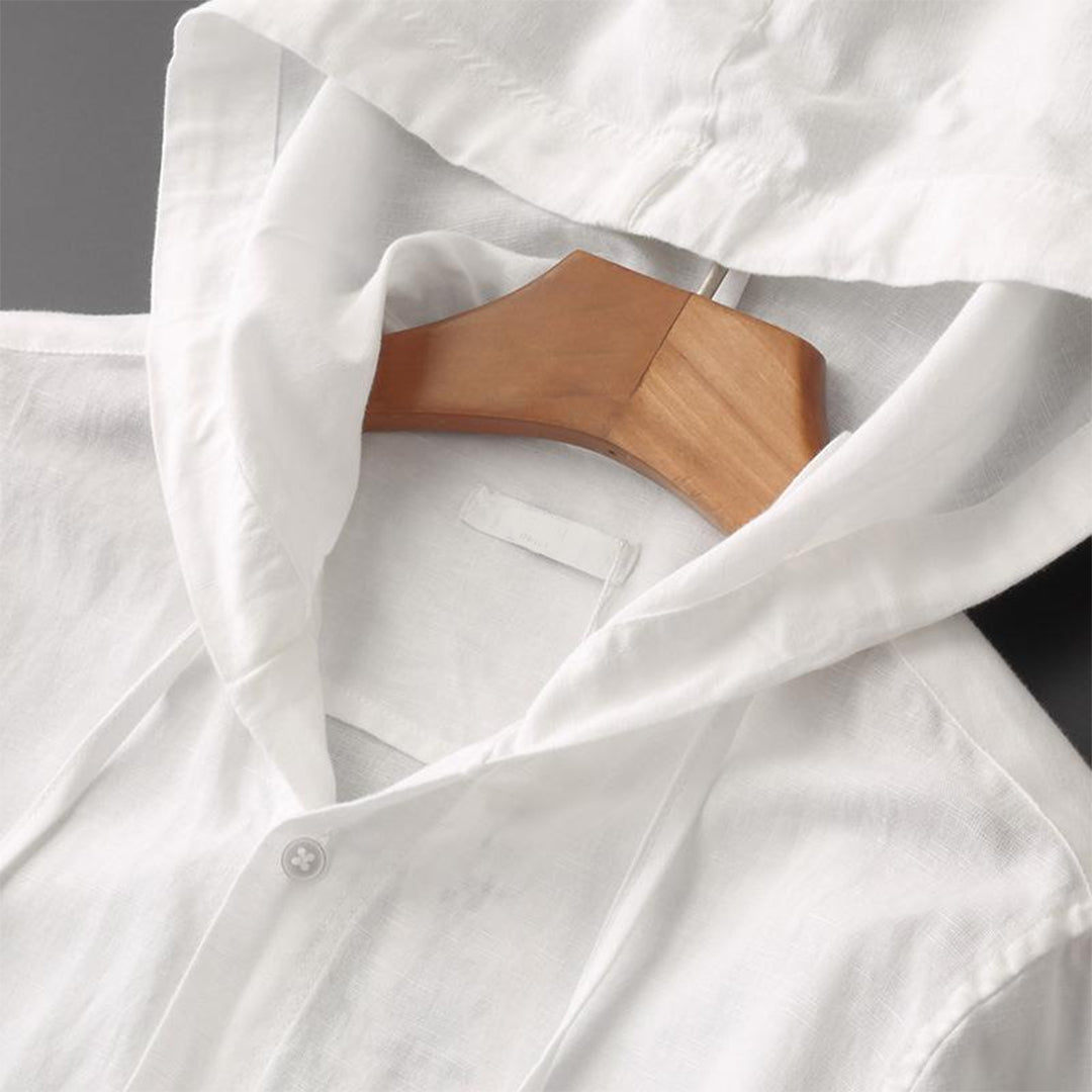 Stylish men's LUAN shirt: the perfect choice for an elegant look
