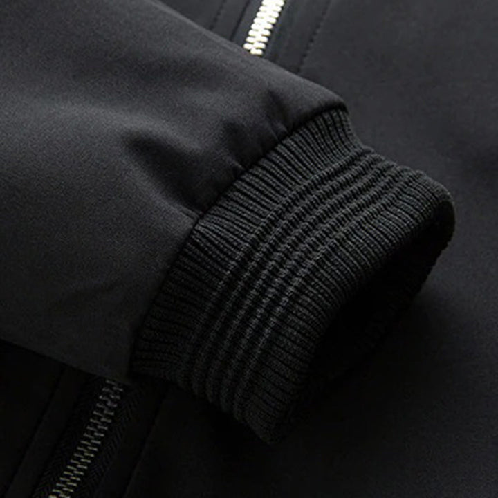 ANGELO Spring Coat: a combination of elegance and style!