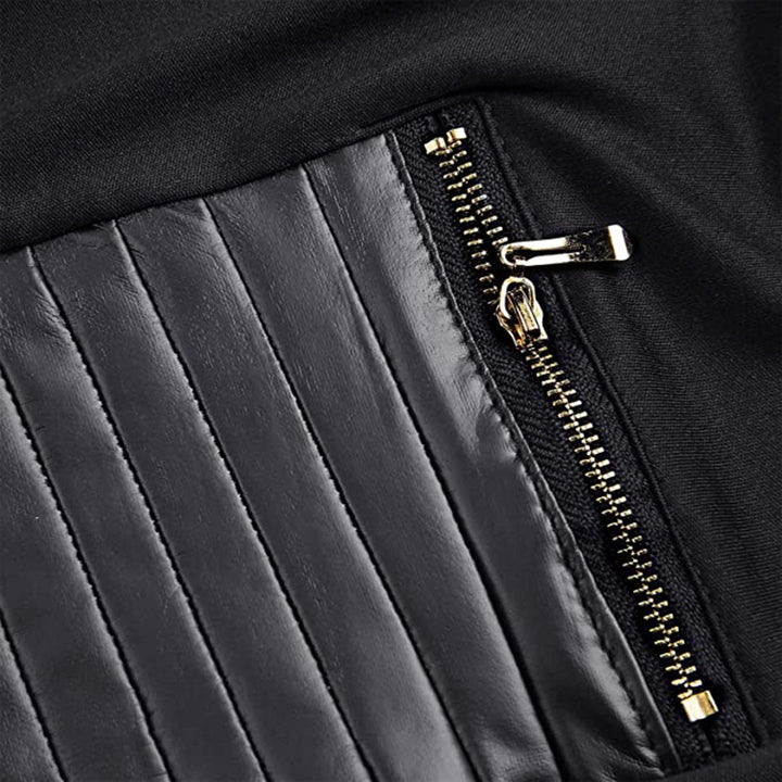 LEONIE - Stylish high-waisted trousers that add class and elegance to any outfit