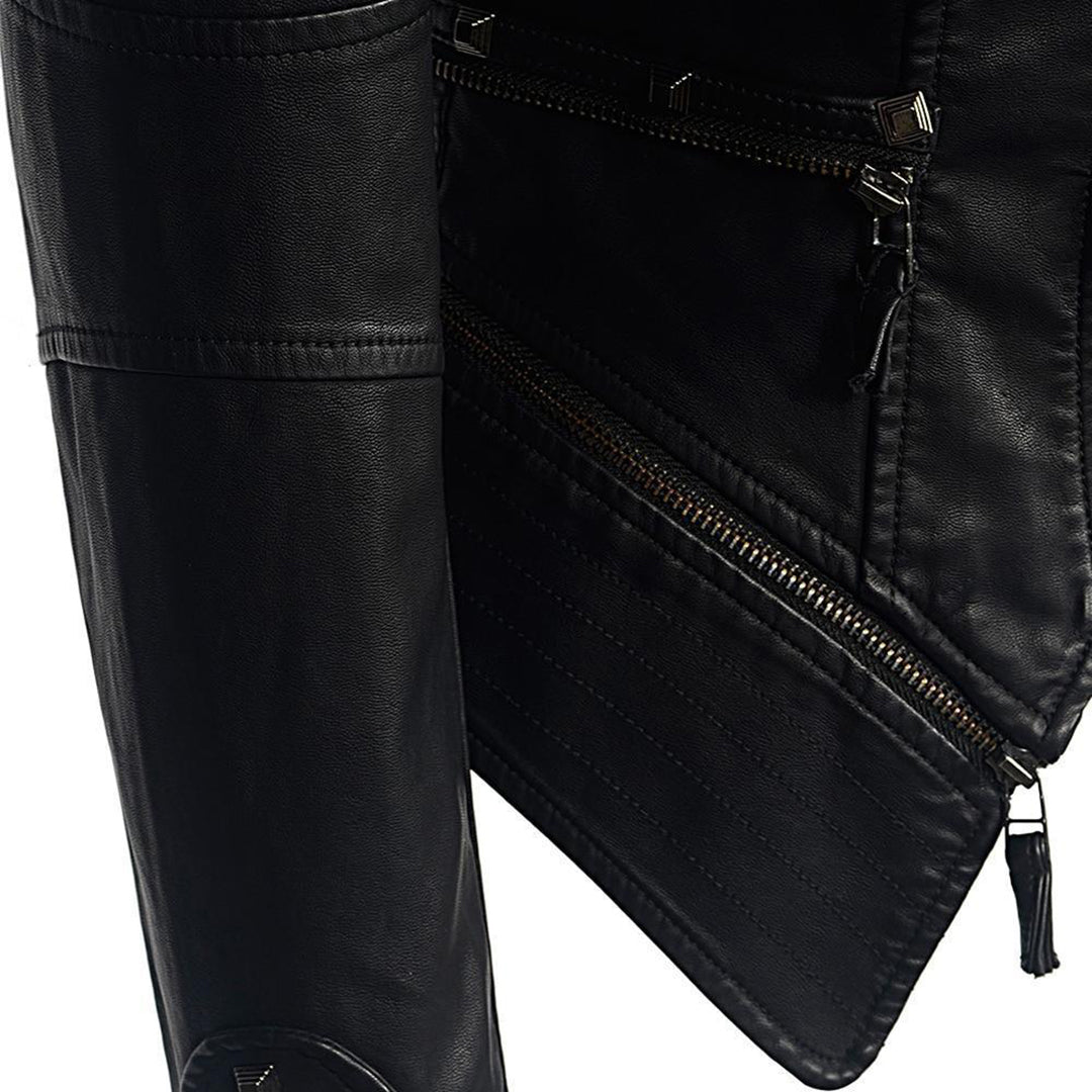 Chic, tailored jacket for an elegant and comfortable look