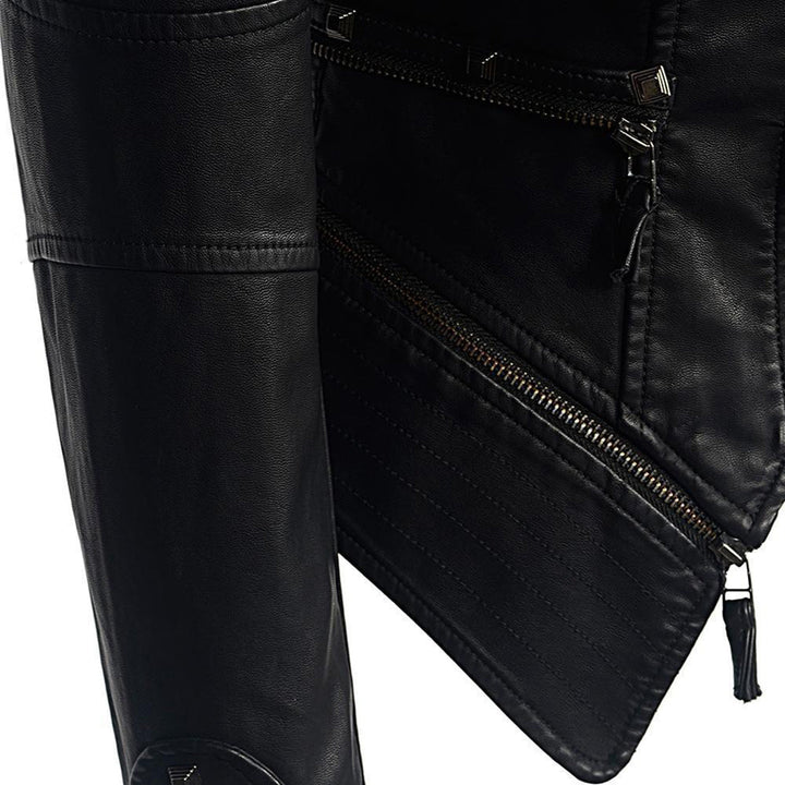 Chic, tailored jacket for an elegant and comfortable look