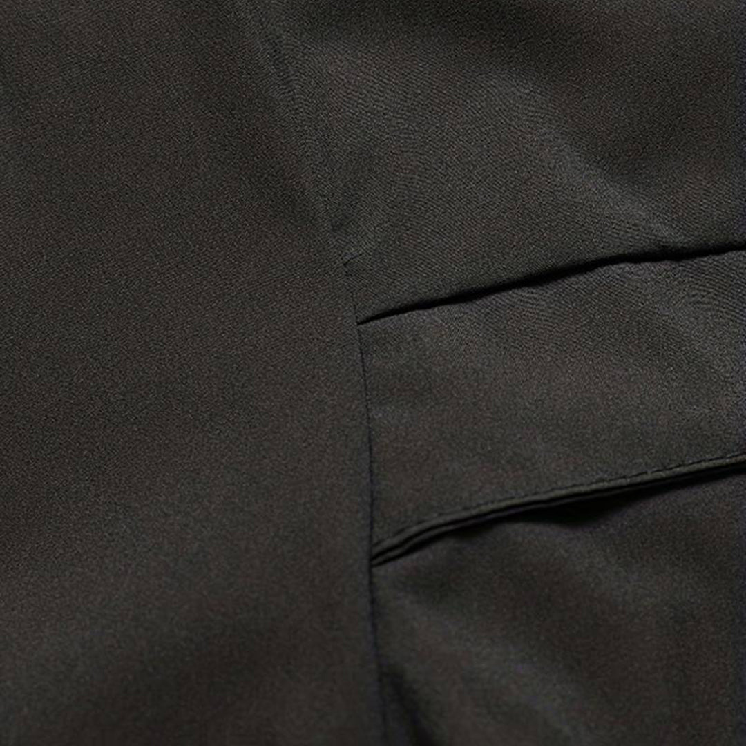 HOMER winter coat: a combination of elegance and comfort for the modern man