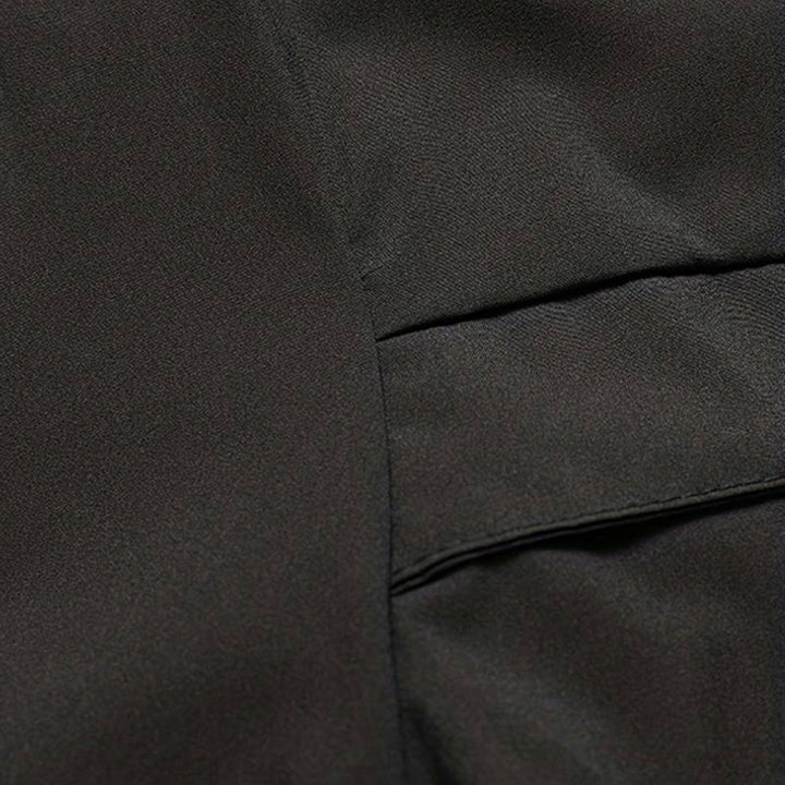 HOMER winter coat: a combination of elegance and comfort for the modern man