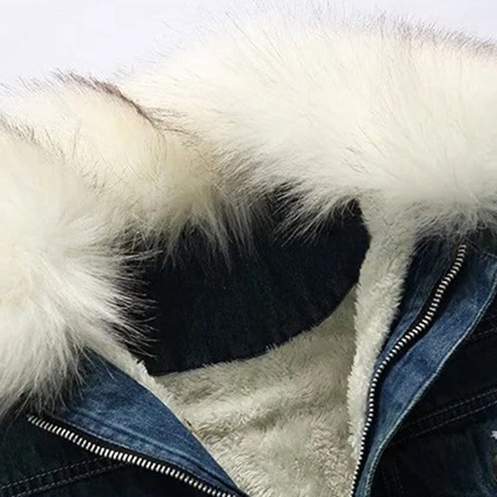 FRANK - The elegant jacket for the modern man