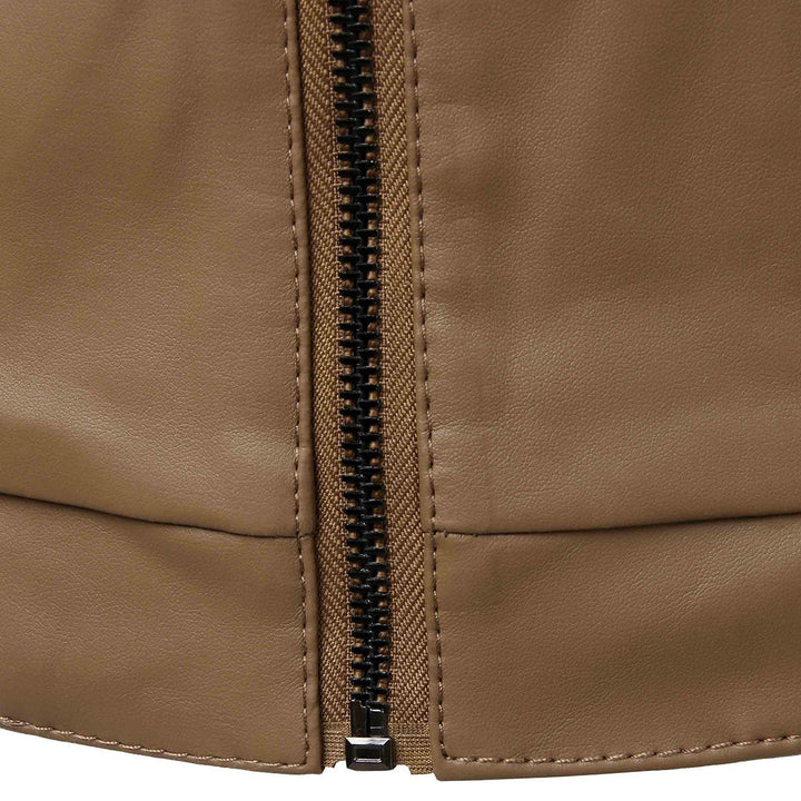 Stylish and modern jacket from the BOGDAN brand