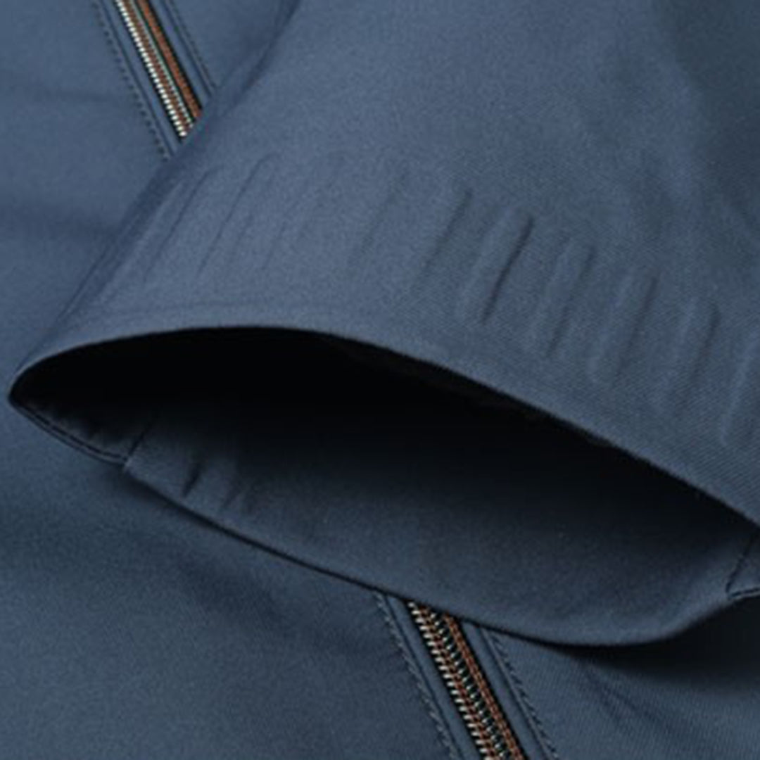 Men's stylish DANIEL jacket in a classic smart-casual design