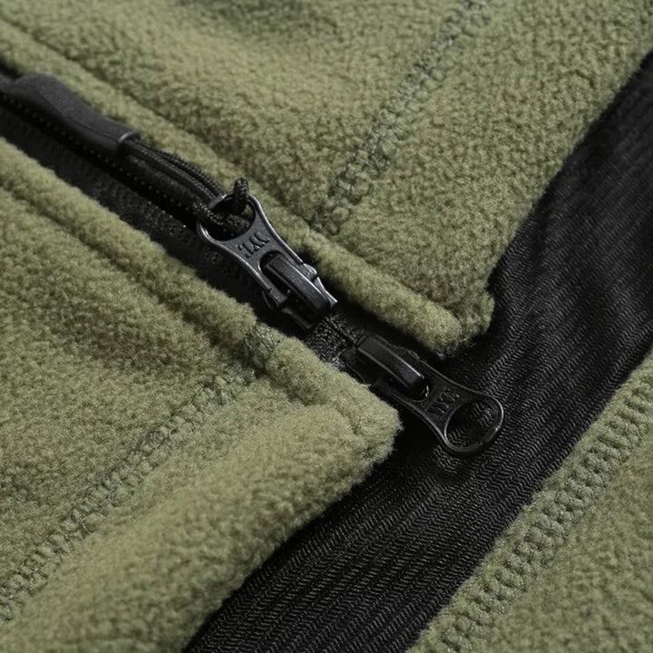 Stylish and comfortable EGIL jacket for modern men