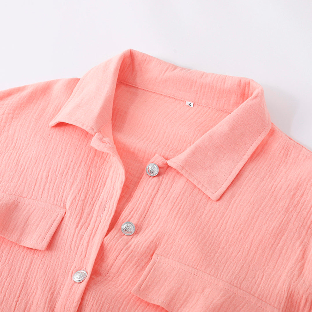 Josie - Loose Elegance for the Modern Woman