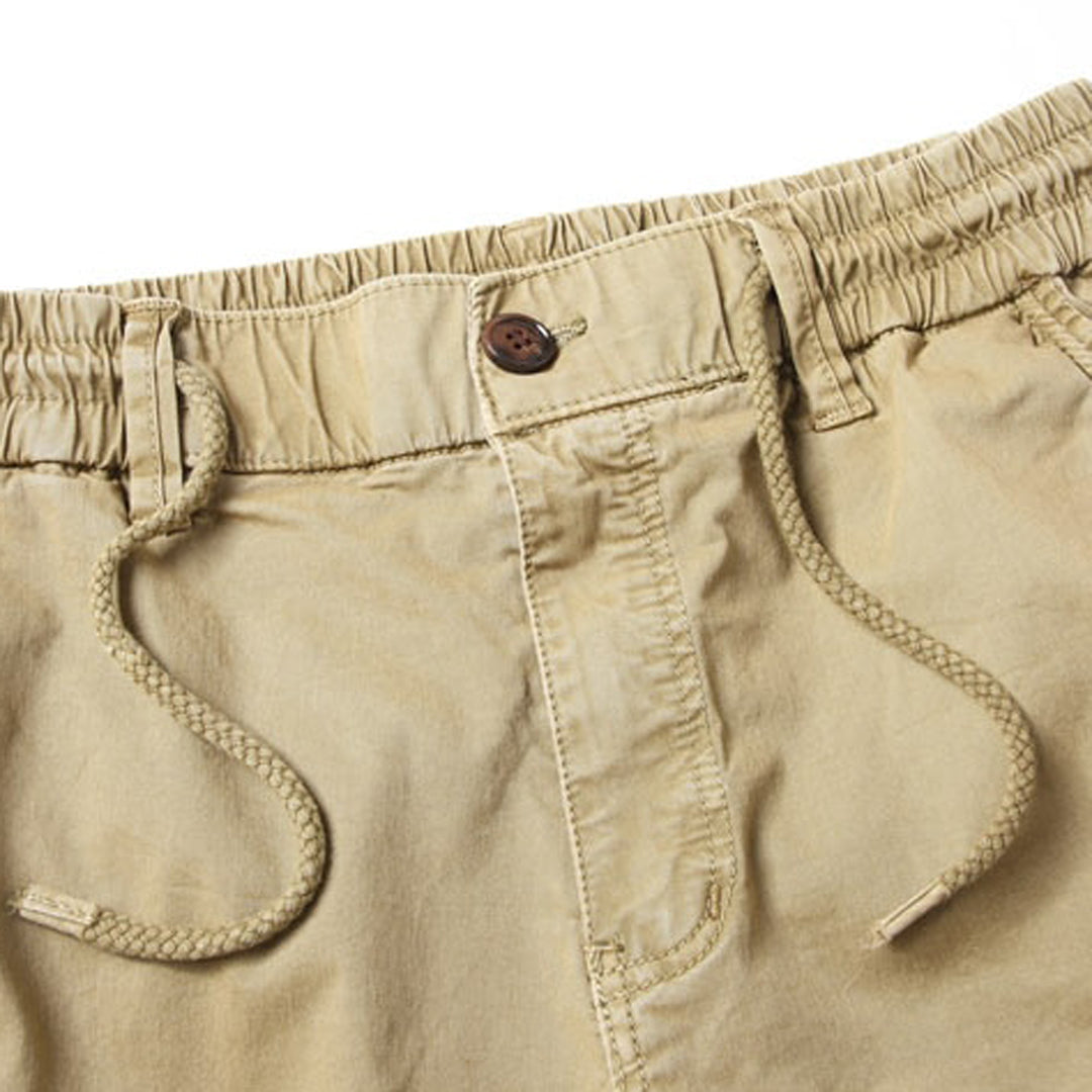 Stylish and elegant BEAU cargo trousers that will make you stand out from the crowd!