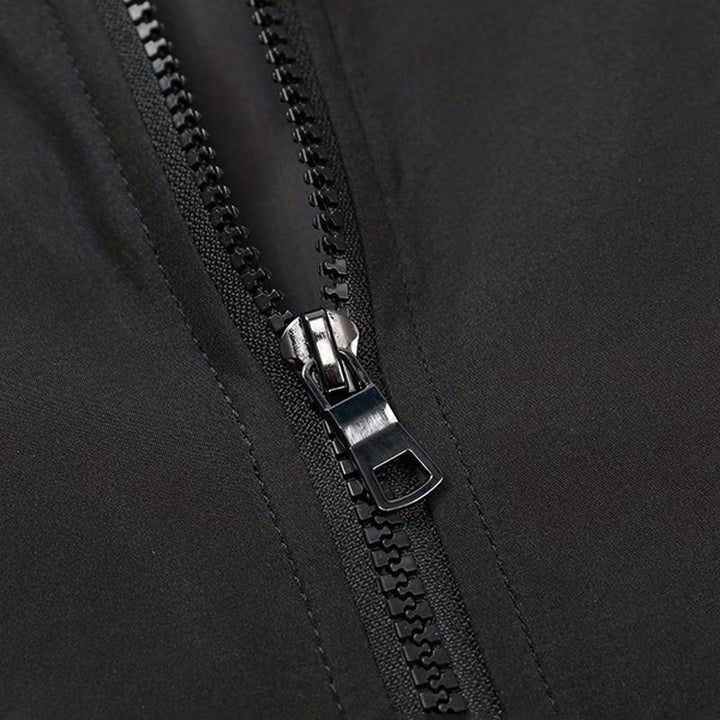 Charley - Stylish bomber jacket for men, your fashion must-have!