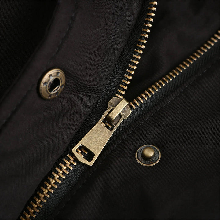 Maggie - the must-have parka for stylish, fashionable, classy women