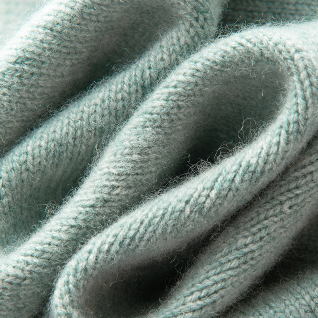 EUPHRASIA - Elegant and roomy strapless jumper, perfect for any occasion!