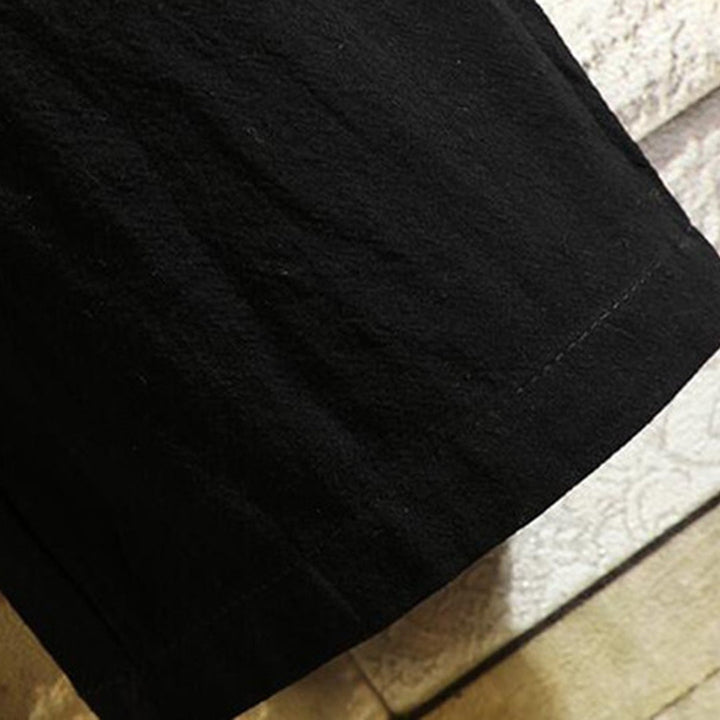 ALPHONSE - A chic and comfortable men's suit, perfect for any occasion