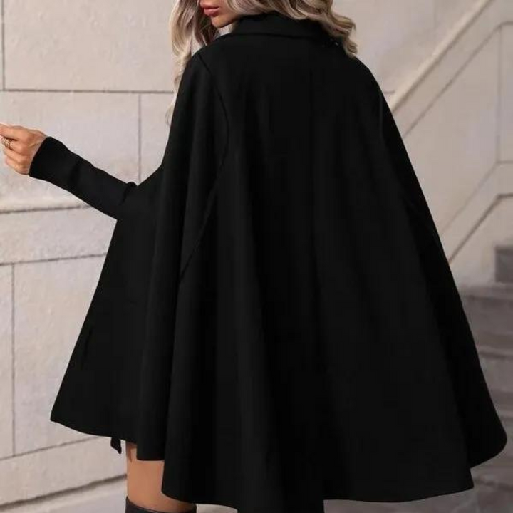 Stylish and comfortable Corinne cape for women