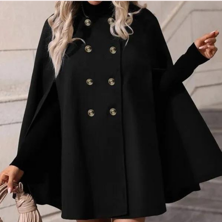 Stylish and comfortable Corinne cape for women