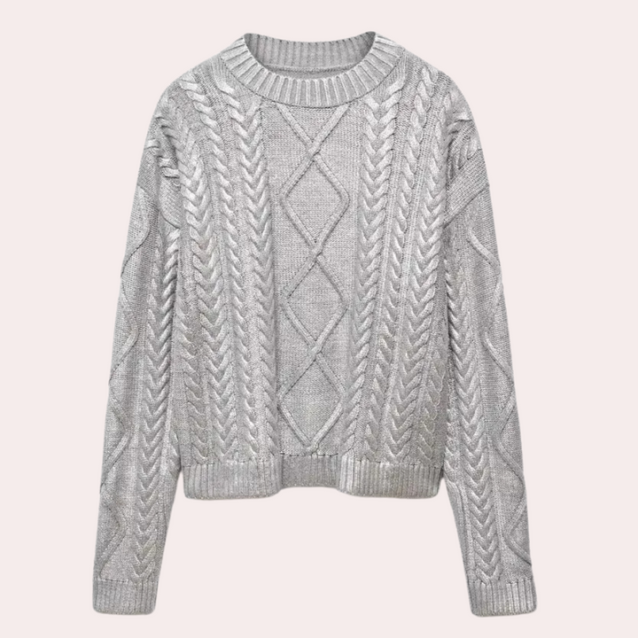Stylish Betty jumper for women: the perfect choice for an elegant and sophisticated look