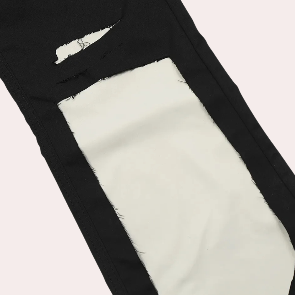 Stylish and elegant trousers for the modern man - PAUL