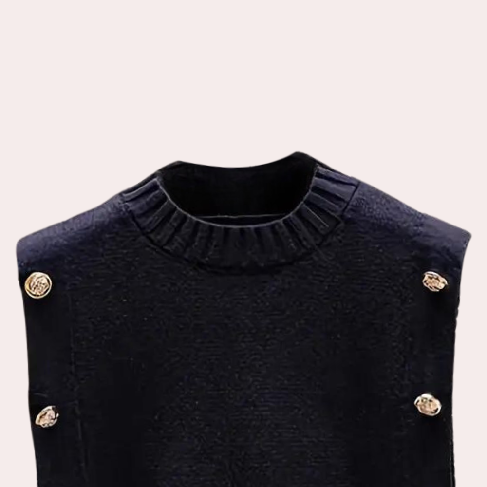 Stylish women's cardigan from CAROL - the perfect choice for any occasion!
