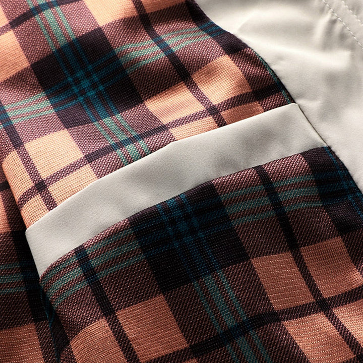 Men's Mackintosh DAMIAN hoodie - The perfect harmony of elegance and comfort!