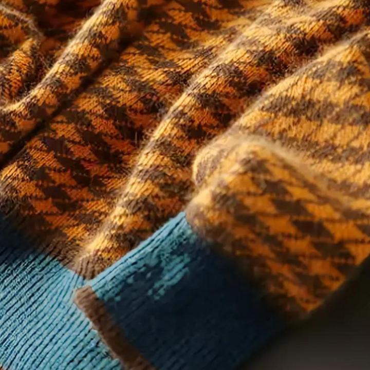 ANNA - Stylish and comfortable women's jumpers that add chic and elegance to any outfit