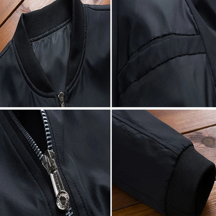 Anton's spring coat: the quintessence of elegance and luxury!