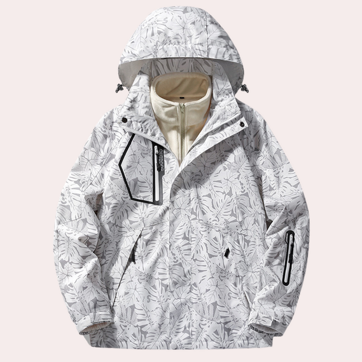 Elegant Ellie winter coat for women - a classic with a modern twist!
