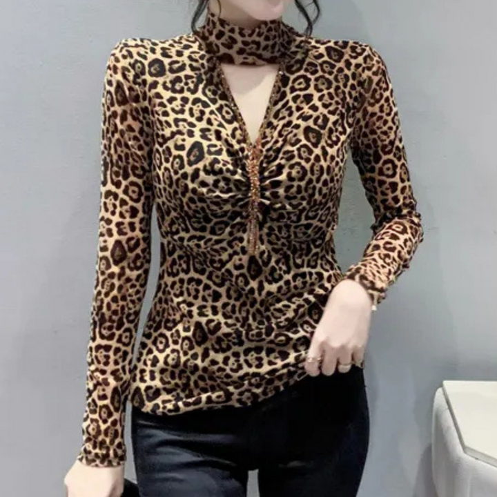 TEXANNA - Stylish women's top for all occasions for elegant women