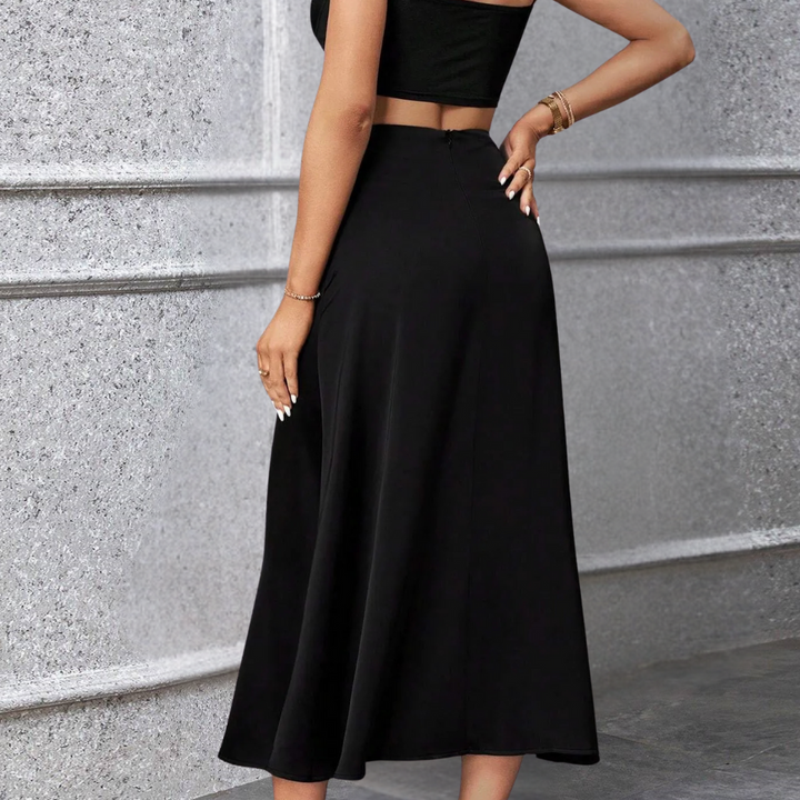 LILYANNA - Fashionable everyday skirt for women
