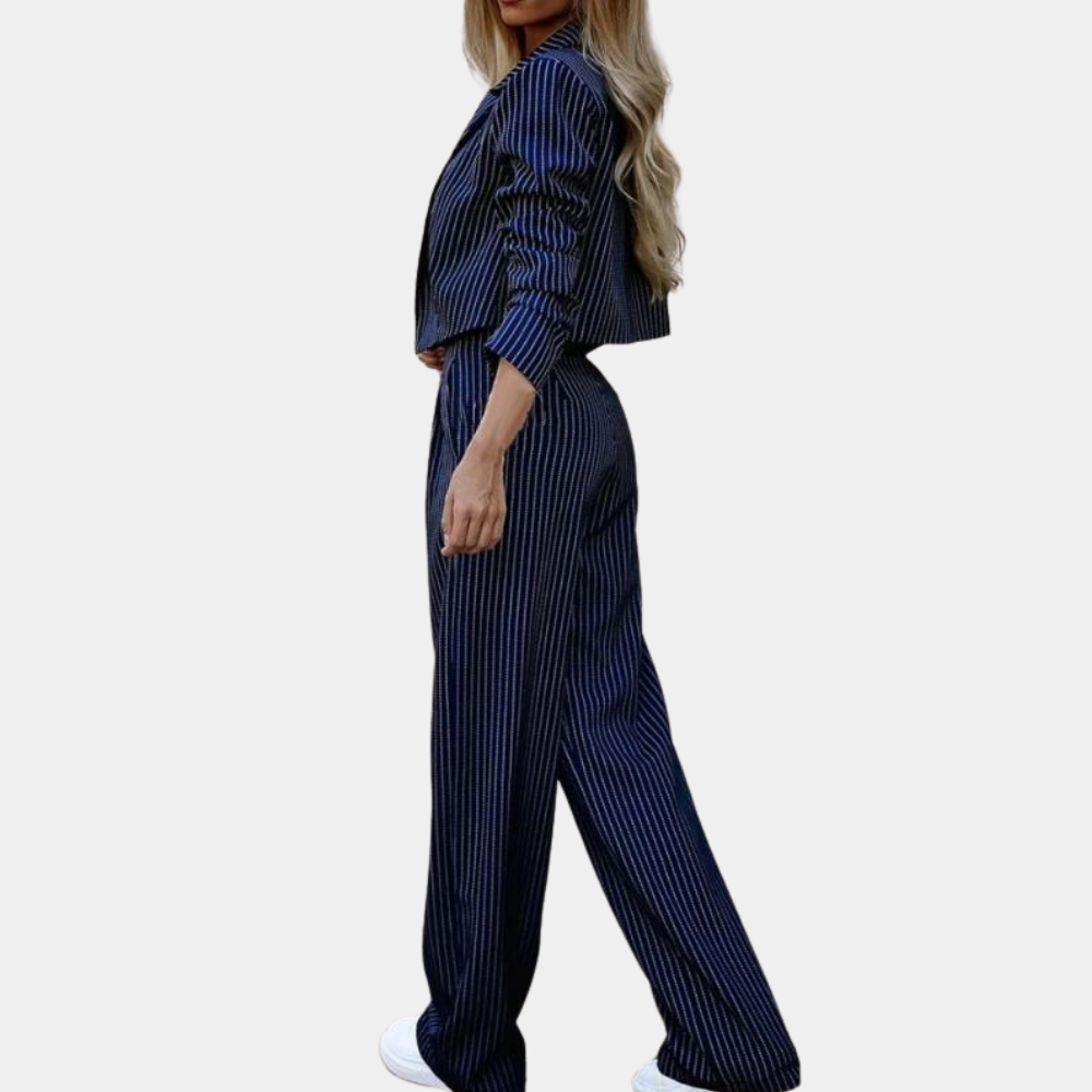 Daniella - Stylish and elegant two-piece set for women