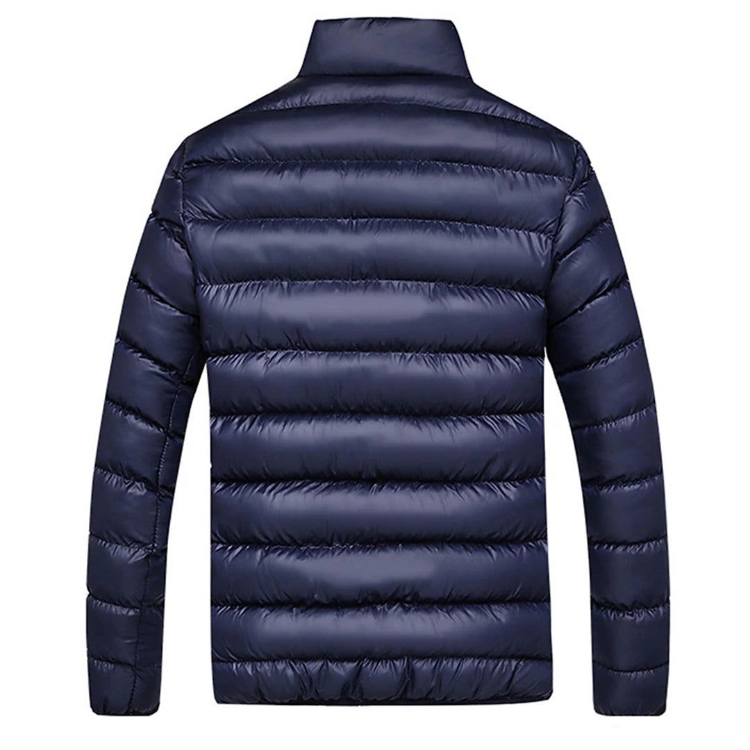 FRANK Cozy & Chic fleece jacket - Elegance and comfort in one!