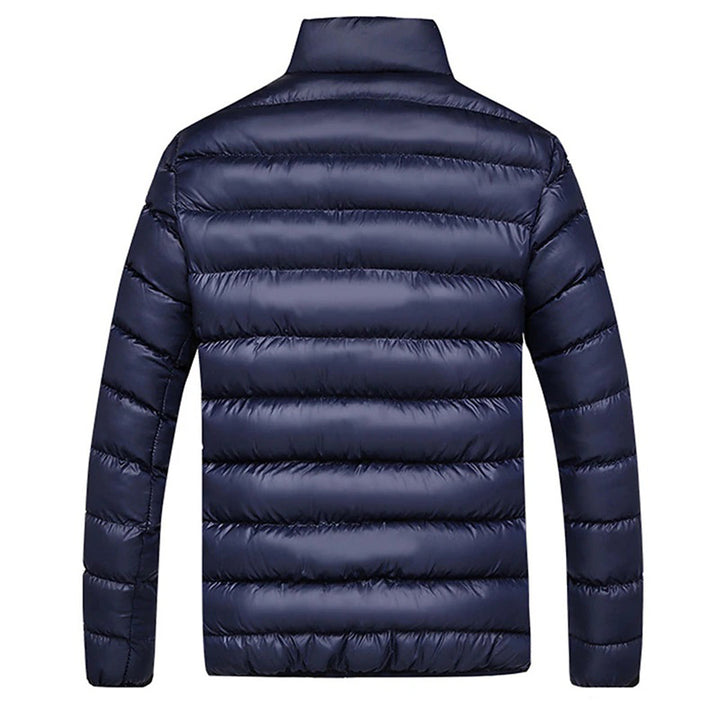 FRANK Cozy & Chic fleece jacket - Elegance and comfort in one!