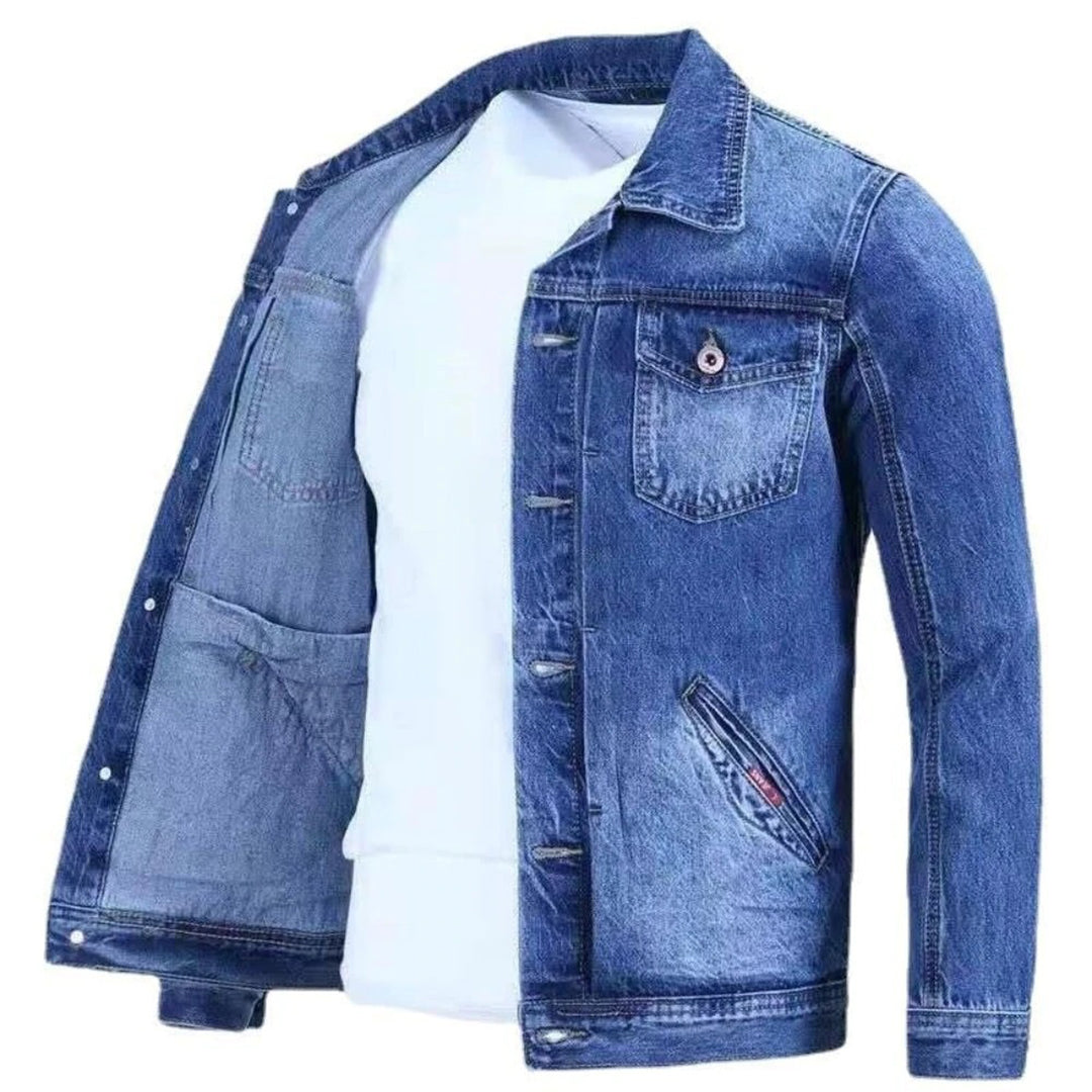 HECTOR - The elegant everyday jacket for the modern man