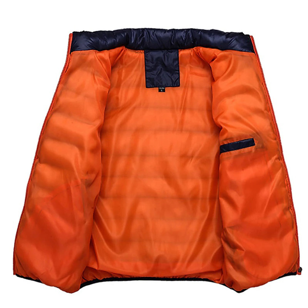 FRANK Cozy & Chic fleece jacket - Elegance and comfort in one!