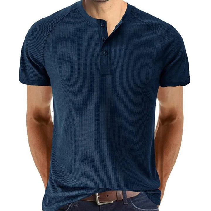 GAEL's stylish summer T-shirt: bring elegance to your look!